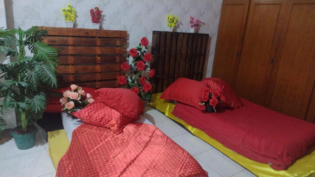 Olympios House Hostel Rio de Janeiro Exterior photo