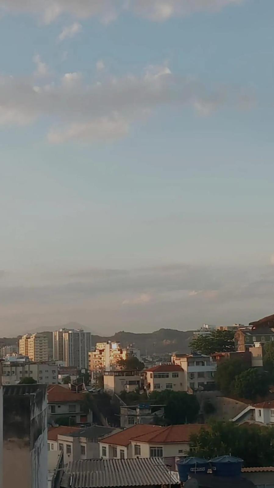 Olympios House Hostel Rio de Janeiro Exterior photo